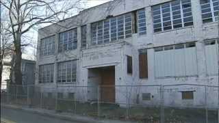 UPDATE Abandoned School Demolished [upl. by Levan]