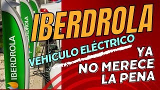 ¿Realmente Vale la Pena la Tarifa de Vehículo Eléctrico de Iberdrola – Análisis Completo [upl. by Cherian314]