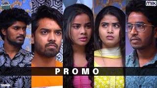 Warangal Vandhana  Promo  Next Episode  The Mix By Wirally  Tamada Media [upl. by Loring]