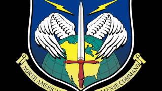 Strange Intercepted Telephone Message Possible NORAD Communication [upl. by Egidio]