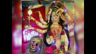 Bhairav ke bahini ha Lakhani ya wo maha MayaNeeraj Malgaam dongitola maa Durga uttsawe personal [upl. by Balthasar]