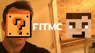 FitMC OFFICIAL FACE REVEAL [upl. by Cirala]