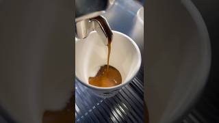 How to Make a Caffe Macchiato  Perfect Coffee coffee shortsvideo youtube tranding [upl. by Ahsercul470]