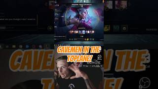 Cavemen In The Toplane leagueoflegends fiora toplane gaming fioragameplay riotgames [upl. by Eittak586]