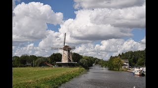 Cruising the Canals of Holland 2019 [upl. by Gnoc]