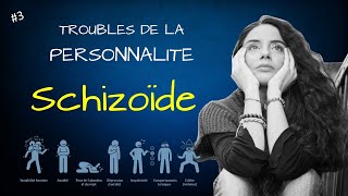 🧠 Trouble de la personnalité schizoïde TPS [upl. by Abisia539]