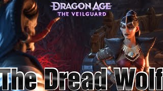 DRAGON AGE THE VEILGUARD Gameplay Walkthrough Part 16 [upl. by Nazarius191]