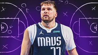 The Problem With “Stopping” Luka Doncic [upl. by Annaxor]