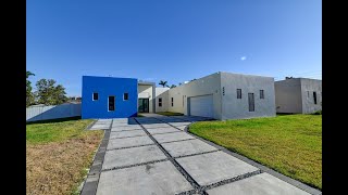 3995 Edgewood Ave Fort Myers Fl 33916 [upl. by Mcmahon776]