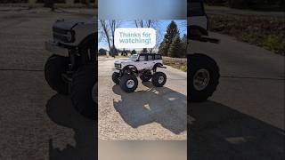 trx4mt bronco traxxas rcfun [upl. by Aylward688]