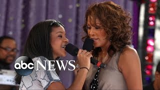 Remembering Bobbi Kristina Brown [upl. by Mcgraw]