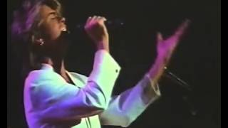 George Michael amp Wham Careless Whisper Live In China HQ Sound [upl. by Gwenn]