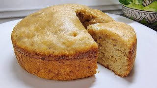 banana cake banwa gharchya ghari secret ingredient waprun [upl. by Ehgit]