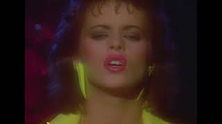 Sheena Easton  Sugar Walls Official Video Full HD Digitally Remastered and Upscaled [upl. by Helga576]