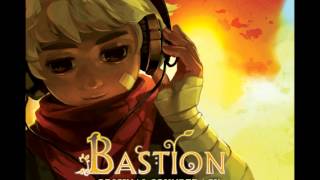 Full Bastion OST [upl. by Lagiba]