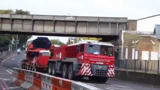 Abnormal Load Engineering ALE Trojan [upl. by Finlay833]