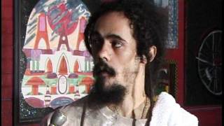 Mystic Vibes TV Chicago Headley McKenzie With Damian quotJr Gongquot Marley [upl. by Limemann]