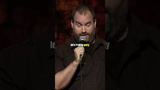 Tom Segura  People Try To Force A Connection shorts [upl. by Dollar]