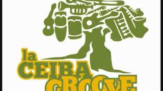 La Ceiba Groove  Funky Reggae [upl. by Colet323]