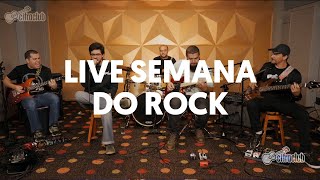 SEMANA DO ROCK  Live Cifra Club [upl. by Suzan]