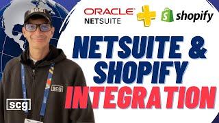 How to Integrate NetSuite and Shopify [upl. by Brander]