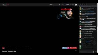 KEEMSTAR vs GRADEAUNDERA LIVE On Stream [upl. by Malchus]