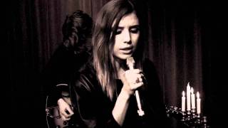 Lykke Li  Youth Knows No Pain Acoustic [upl. by Aimak]