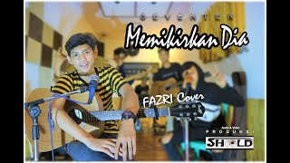 Resah Hati Ini Tanpanya  SEVENTEEN  MEMIKIRKAN DIA LIVE AKUSTIK COVER TERBARU  With BROTHERSHOLD [upl. by Fakieh]