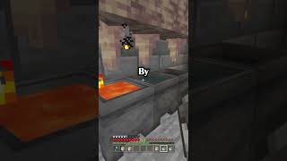 Minecraft Dripstone Farm Tutorial [upl. by Neri955]