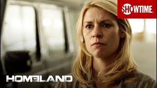 Homeland  Official Trailer Announcement  Season 5 [upl. by Eamanna]