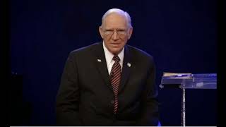 Chuck Missler May 29 2018  Chuck Missler Mazzaroth [upl. by Salomone]