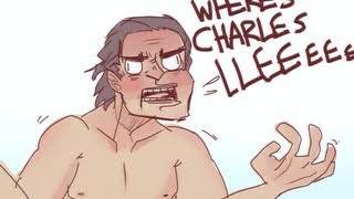 WHERE IS CHARLES LEE [upl. by Monty]