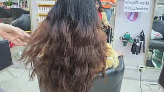 This Natural Hair Treatment Made My Hair GROW 3x FASTER [upl. by Ajit]