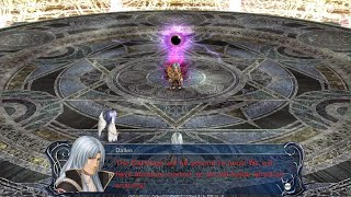 Ys Origin Real Final Boss and Ending with Toal Fact [upl. by Darcee]