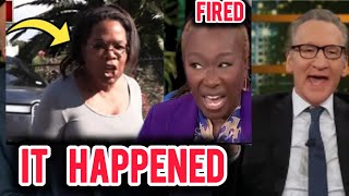 The Internet Is On Fire as Bill Maher DROPS CHILLING Video That Stuns Oprah The view [upl. by Billen781]