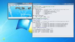 PCSX2 18 Download Install and Run HD 1080 [upl. by Darcey]