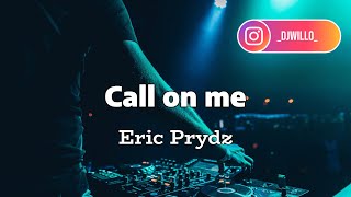 Call on me  Eric Prydz  2004 [upl. by Essam891]