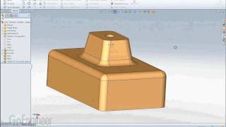 SOLIDWORKS  Relative Views [upl. by Jannel]