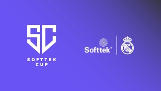 Softtek Cup Master the game [upl. by Yzdnil]