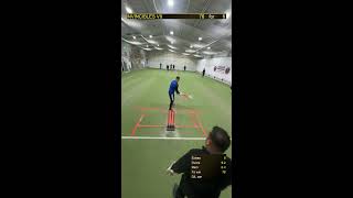 INDOOR CRICKET MATCH  FDCA Indoor Cricket League  WEEK 5 Thursday [upl. by Glassco]