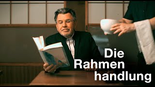 Die Rahmenhandlung in Bad Ragaz  2024 [upl. by Clardy710]