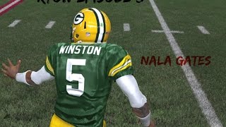 JAMEIS WINSTON STILL GOING STRONG RTOW EP3 MADDEN ULTIMATE TEAM 15  GIVEAWAY IN DESCRIPTION [upl. by Rhynd]