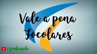 Vale a pena  Focolares [upl. by Joub640]