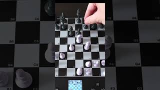 Computer has a builtin chess coach [upl. by Annoit]