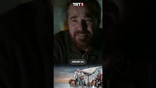 Barbaros Kardeşler Dertleşiyor barbaroslarakdenizinkılıcı trt shorts [upl. by Aicissej]