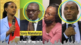 INDIRIMBO DORE IMVURURU ZABAYE BATORA SCOVIA BAMWE BARIVUMBUYE BATAHA BADATOYE [upl. by Emlynne]