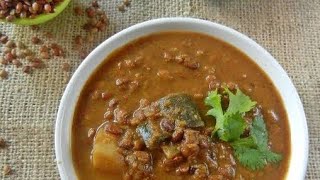 molake hurali kalu sambar [upl. by Nalak]