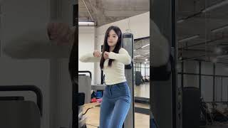 Stunning Dance Cover by Beautiful Chinese Girl EP2301💃✨ [upl. by Carney]