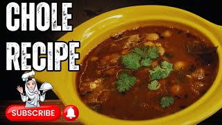 chole  chole recipe  chole kaise banaen  dhabe style chole ki recipe  15 minutes me chole banaen [upl. by Dacie]