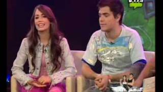 Lali amp Peter en Israel  Especial parte 5 [upl. by Jacobs]